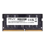 PNY Performance modulo di memoria 16 GB 1 x 16 GB DDR4 260-pin SO-DIMM
