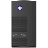 PowerWalker 10121071 alimentatore ininterrottibile (UPS) Line-Interactive 1 kVA 600 W 3 AC presa(e)