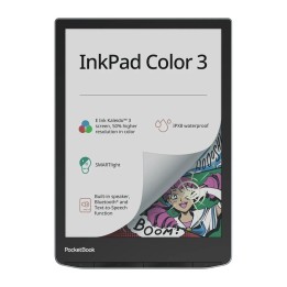 PocketBook 743 InkPad Color 3 mare tempestoso