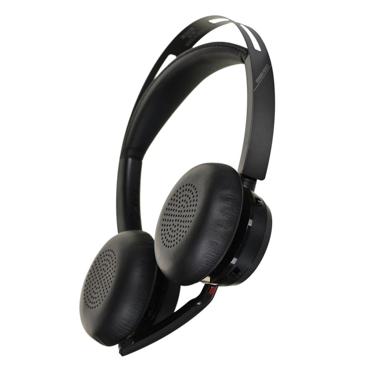 HP Poly Voyager Focus 2-M USB-C-C Cuffia USB-C/A Adattatore Stand di ricarica Customer Special 1