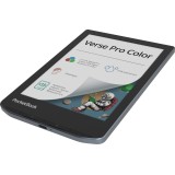PocketBook Verse Pro Color lettore e-book 6 E Ink Kaleido 3 16 GB Wi-Fi Mare tempestoso (PB634K3-1-WW)
