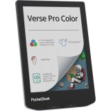 PocketBook Verse Pro Color lettore e-book 6 E Ink Kaleido 3 16 GB Wi-Fi Mare tempestoso (PB634K3-1-WW)