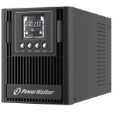 POWER WALKER UPS ON-LINE VFI 1000 AT FR