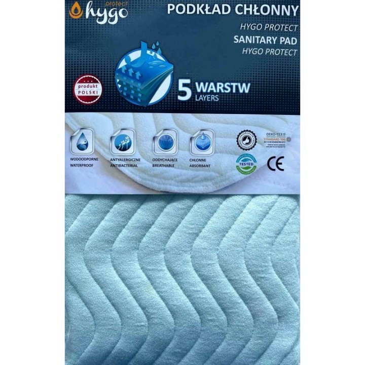Hygo Protect - pannello assorbente