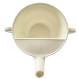 Tazza di sicurezza con due manici