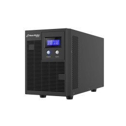 PowerWalker Basic VI 3000 STL FR alimentatore ininterrottibile (UPS) Line-Interactive 3 kVA 1800 W 4 AC presa(e)