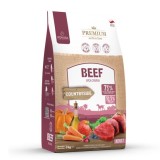 POKUSA Premium Selection Manzo Adult - cibo secco per cani - 3kg