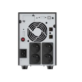 PowerWalker Basic VI 3000 STL FR alimentatore ininterrottibile (UPS) Line-Interactive 3 kVA 1800 W 4 AC presa(e)