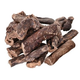 PETITTO Polmoni di manzo - snack per cani - 1kg