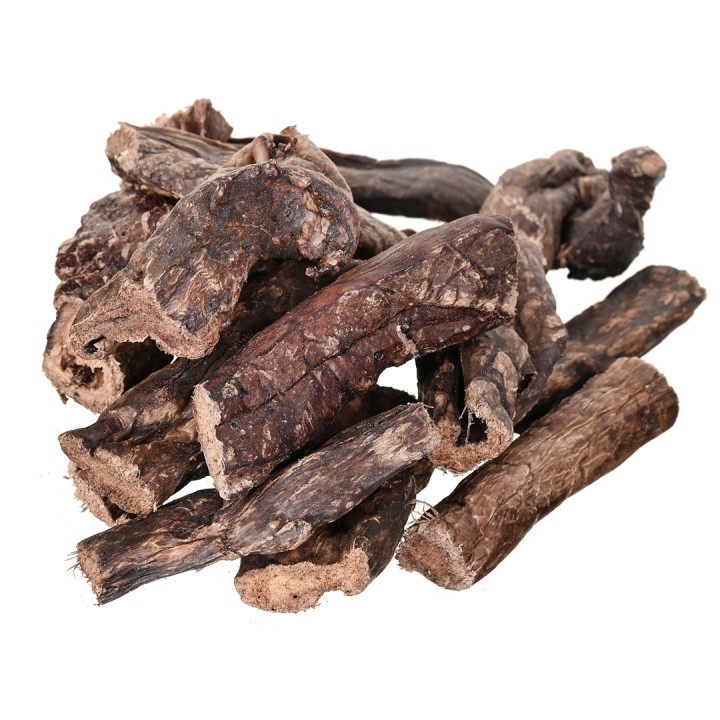 PETITTO Polmoni di manzo - snack per cani - 1kg