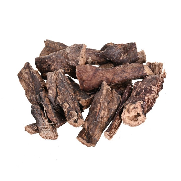 PETITTO Polmoni di manzo - snack per cani - 1kg