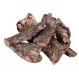 PETITTO Polmoni di manzo - snack per cani - 1kg