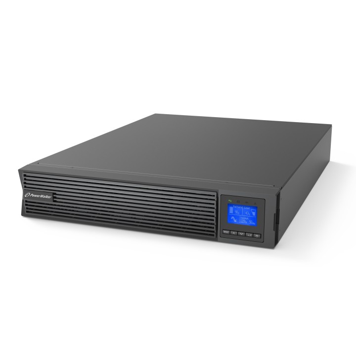 PowerWalker VFI 2000 ICR IoT Conversione doppia (Online) 2 kVA 2000 W 8 AC presa(e)