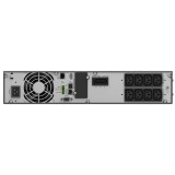 PowerWalker VFI 2000 ICR IoT Conversione doppia (Online) 2 kVA 2000 W 8 AC presa(e)