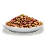 PREVITAL Cibo per gatti Adult con manzo - Cibo secco per gatti - 1.4 kg