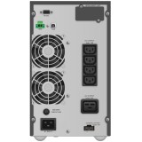 PowerWalker VFI 3000 TGB Double-conversion (Online) 3 kVA 2700 W 5 AC prese