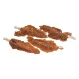 PETITTO Filetto di pollo su bastoncino - snack per cani - 500 g
