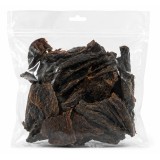PETITTO Fegato di manzo disidratato Mono - snack per cani - 500g