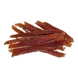 PETITTO Strisce morbide di anatra - snack per cani - 500 g