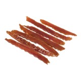 PETITTO Strisce morbide di anatra - snack per cani - 500 g
