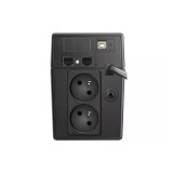 POWER WALKER UPS LINE-INT 600VA PURE SIN
