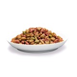 PREVITAL Senior salmone - cibo secco per gatti - 1 4kg