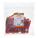 PETITTO Strisce morbide di anatra - snack per cani - 500 g