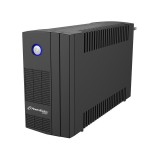 PowerWalker 10121070 alimentatore ininterrottibile (UPS) Line-Interactive 850 VA 480 W 2 AC presa(e)