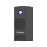PowerWalker 10121070 alimentatore ininterrottibile (UPS) Line-Interactive 850 VA 480 W 2 AC presa(e)