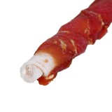 PETITTO Spiedino d'anatra - snack per cani - 500 g