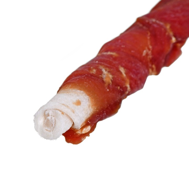 PETITTO Spiedino d'anatra - snack per cani - 500 g