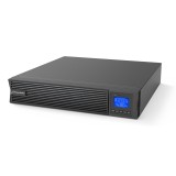 PowerWalker VFI 1000 ICR IoT Conversione doppia (Online) 1 kVA 1000 W 8 AC presa(e)