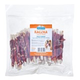 PETITTO Spiedino d'anatra - snack per cani - 500 g