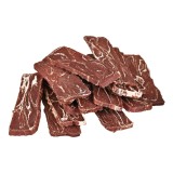PETITTO Strisce agnello e merluzzo - snack per cani - 500g