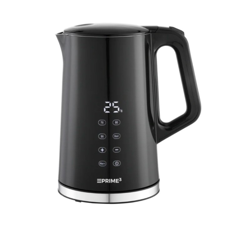 Prime3 SEK61 bollitore elettrico 1,7 litri 220W