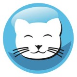 PREVITAL Adult tonno - cibo secco per gatti - 1 4kg