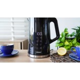 Prime3 SEK61 bollitore elettrico 1,7 litri 220W