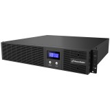 PowerWalker VI 1200 RLE Line-Interactive 1.2 kVA 720 W 4 AC presa(e)
