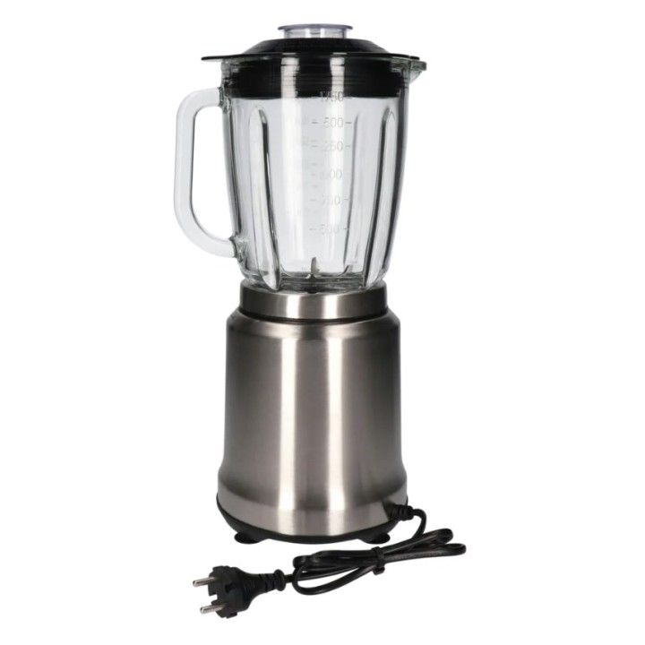 Prime3 STB51 1800W Frullatore a brocca