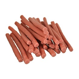 PETITTO Bastoncini salmone - snack per cani - 500g