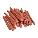 PETITTO Bastoncini salmone - snack per cani - 500g