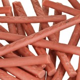 PETITTO Bastoncini salmone - snack per cani - 500g