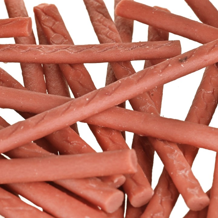PETITTO Bastoncini salmone - snack per cani - 500g
