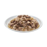 PREVITAL Vitello in salsa - cibo umido per gatti - 100g