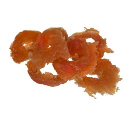 PETITTO Anelli morbidi di pollo - snack per cani - 500 g