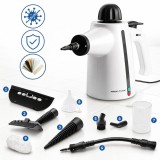 PROFICARE PC-DR 3145 Pulitore a vapore