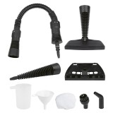 PROFICARE PC-DR 3145 Pulitore a vapore