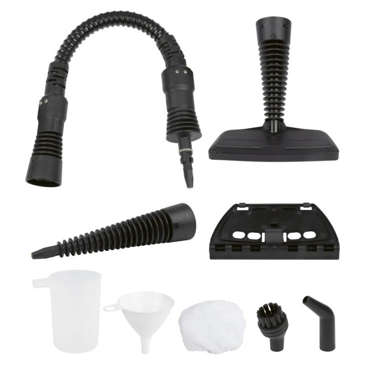 PROFICARE PC-DR 3145 Pulitore a vapore