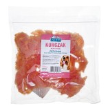 PETITTO Anelli morbidi di pollo - snack per cani - 500 g