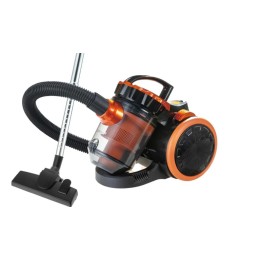 Aspirapolvere senza sacchetto con tecnologia ciclonica - PRIME3 SVC32 (5901750507045)